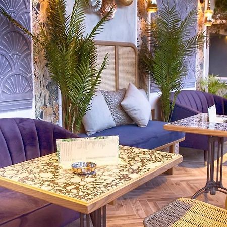 Ermionio Hotel コザニ エクステリア 写真