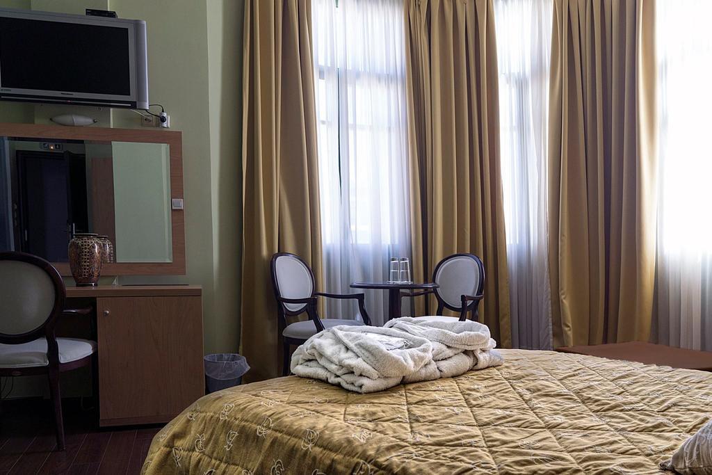 Ermionio Hotel コザニ 部屋 写真