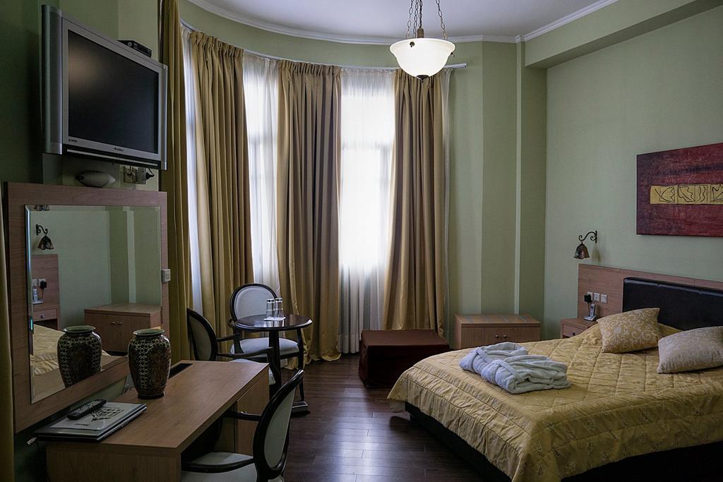 Ermionio Hotel コザニ 部屋 写真