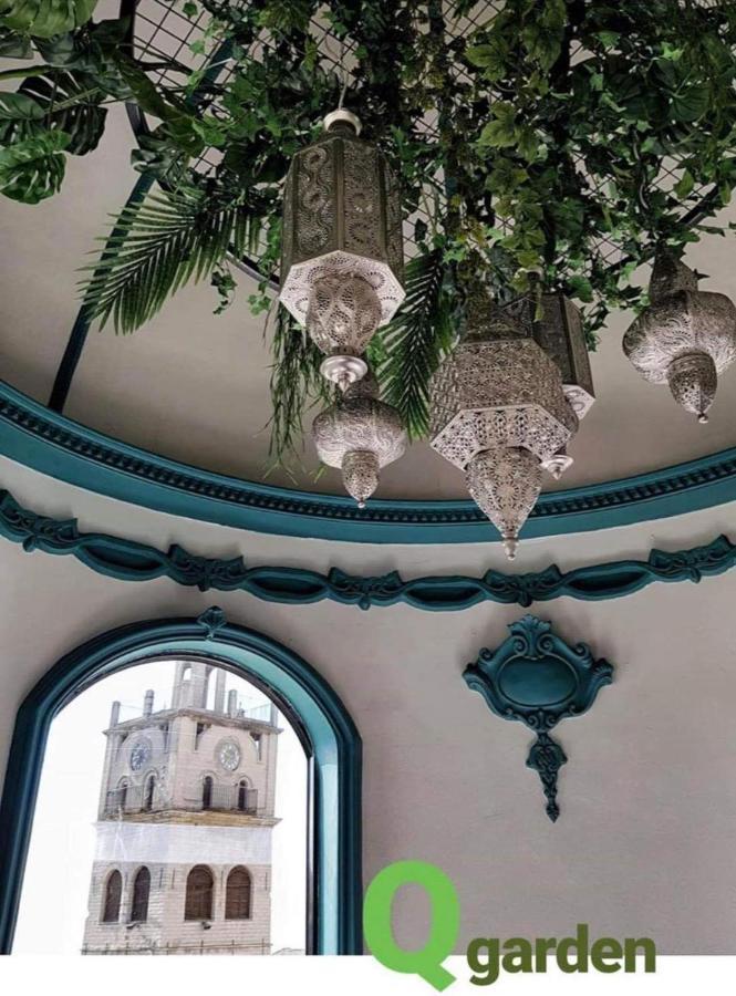 Ermionio Hotel コザニ エクステリア 写真