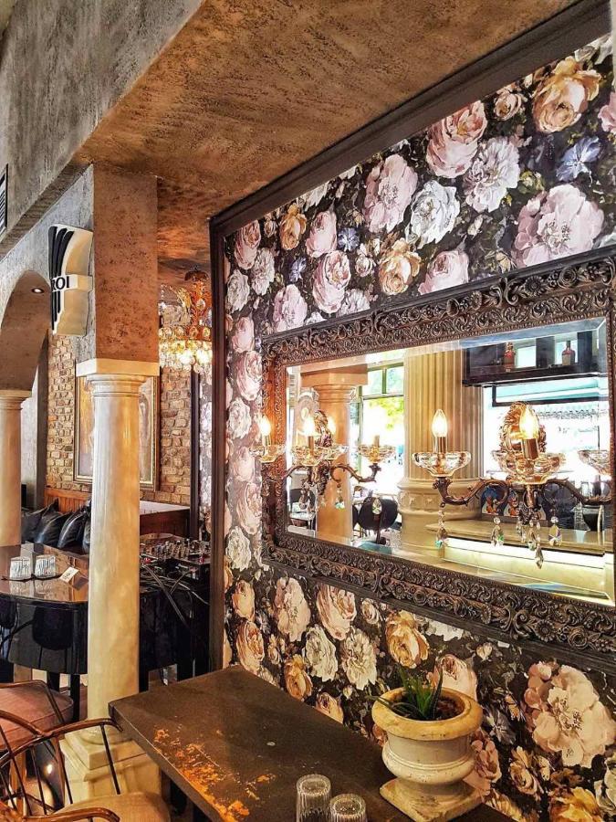 Ermionio Hotel コザニ エクステリア 写真